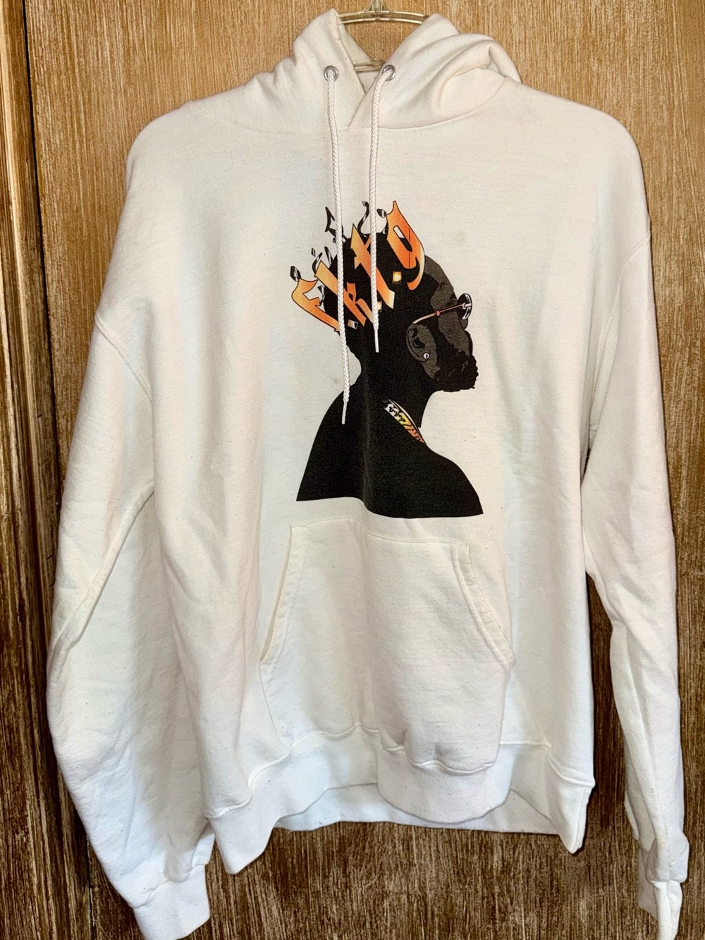 Conway the Machine- From King to God- Pullover Hoodie